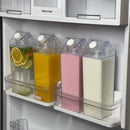 Kit 3 Garrafas para Bebidas  1 Litro