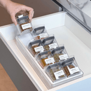 Organizador para Temperos 9 Peças