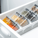 Organizador para Temperos 9 Peças