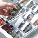 Organizador para Temperos 9 Peças