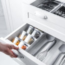 Organizador para Temperos 9 Peças